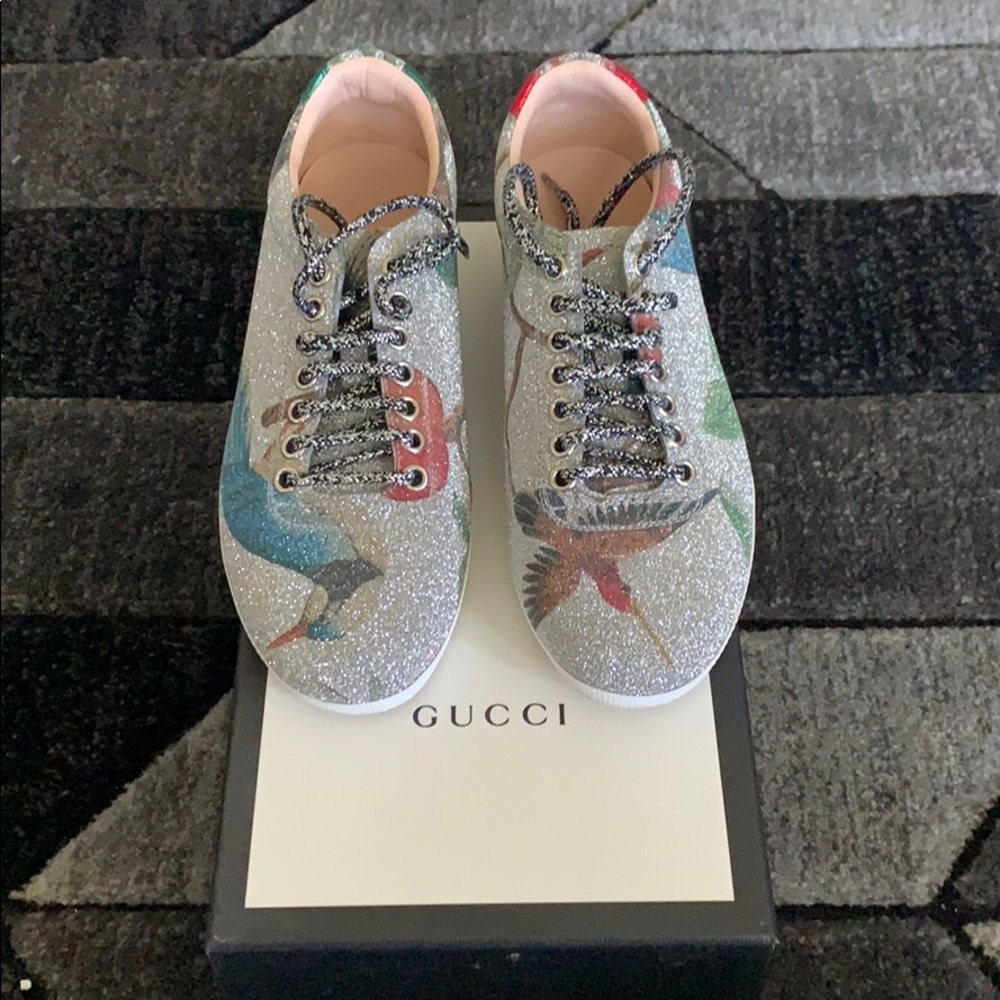 Gucci Sneakers